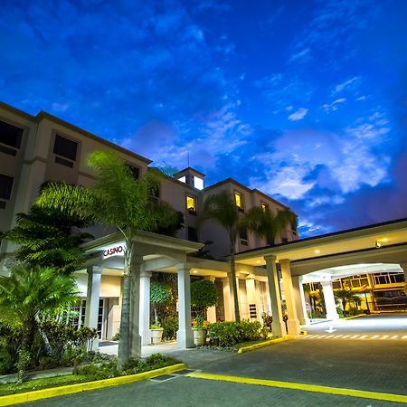 Sleep Inn Paseo Las Damas San José Zewnętrze zdjęcie