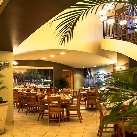Sleep Inn Paseo Las Damas San José Zewnętrze zdjęcie
