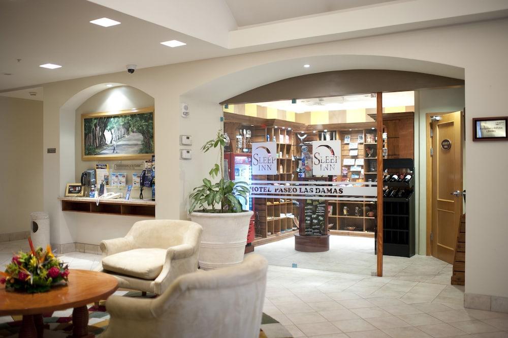 Sleep Inn Paseo Las Damas San José Zewnętrze zdjęcie