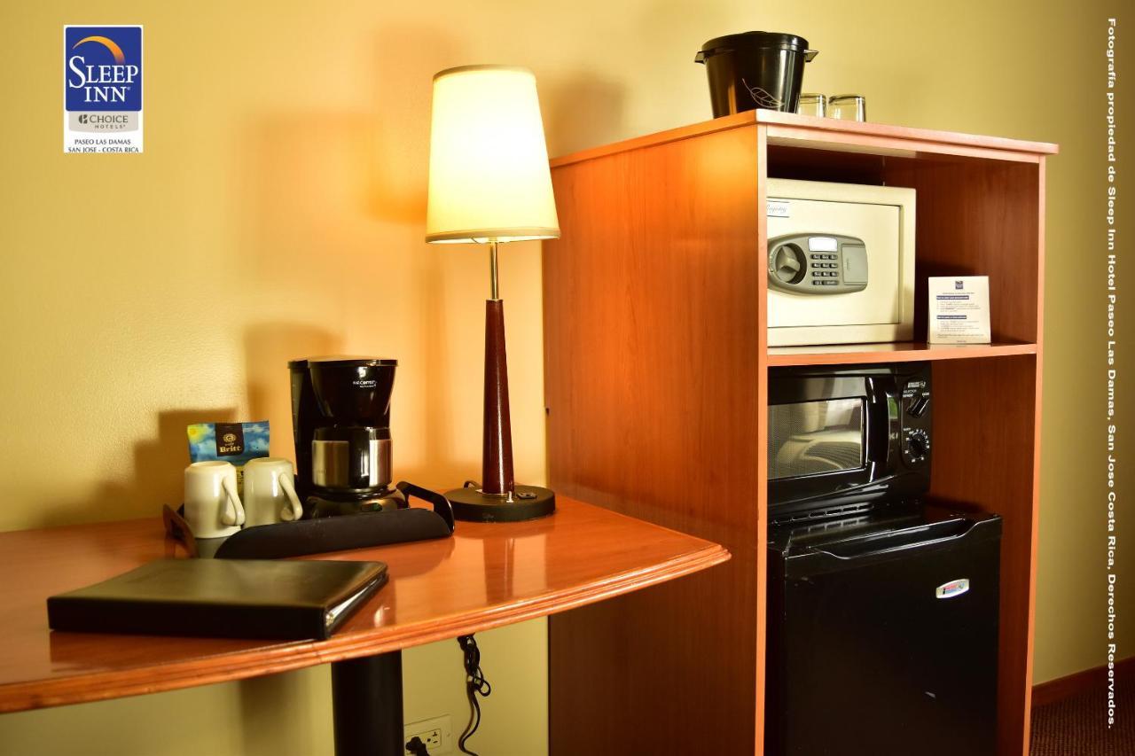 Sleep Inn Paseo Las Damas San José Zewnętrze zdjęcie