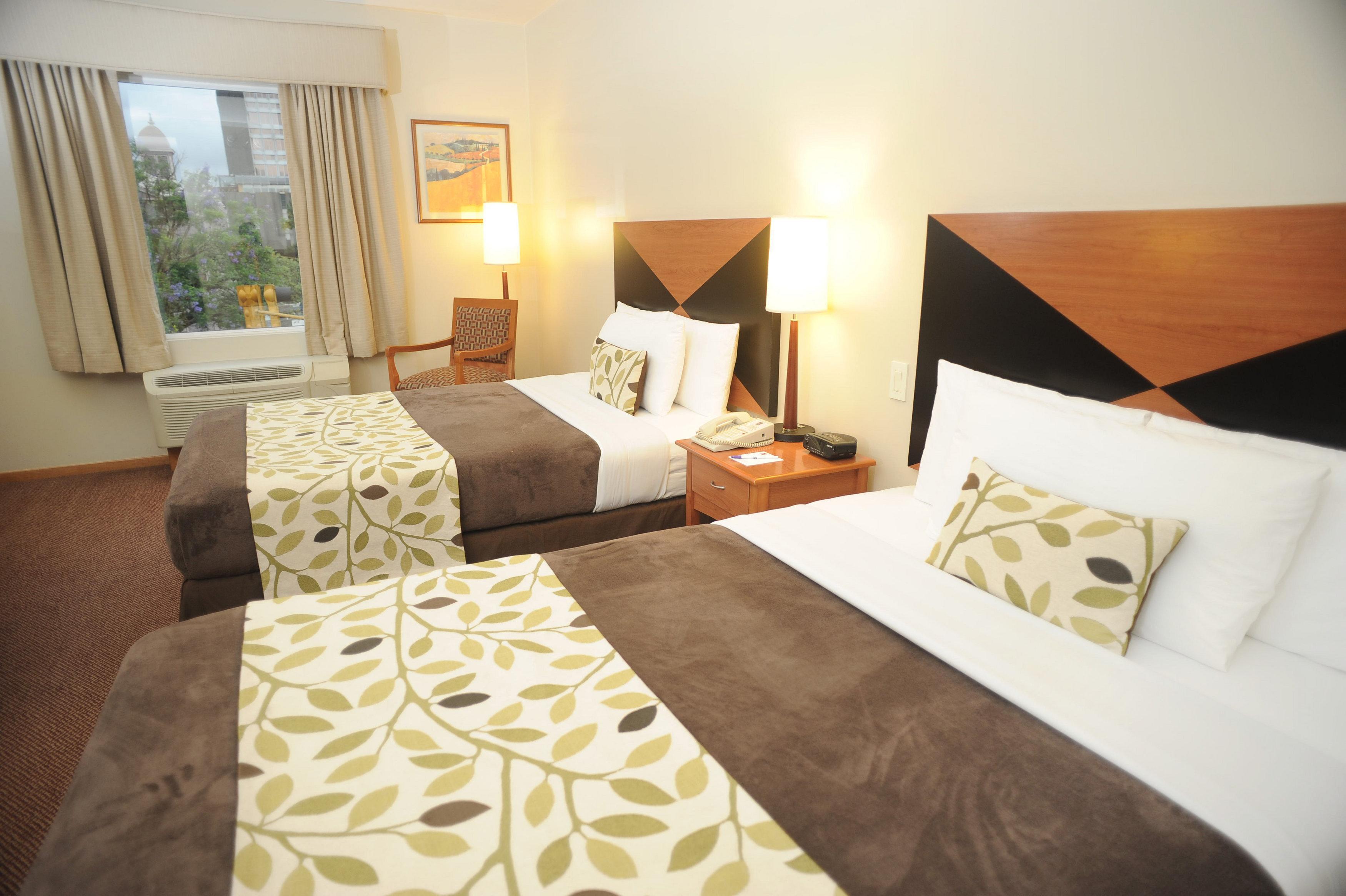 Sleep Inn Paseo Las Damas San José Zewnętrze zdjęcie