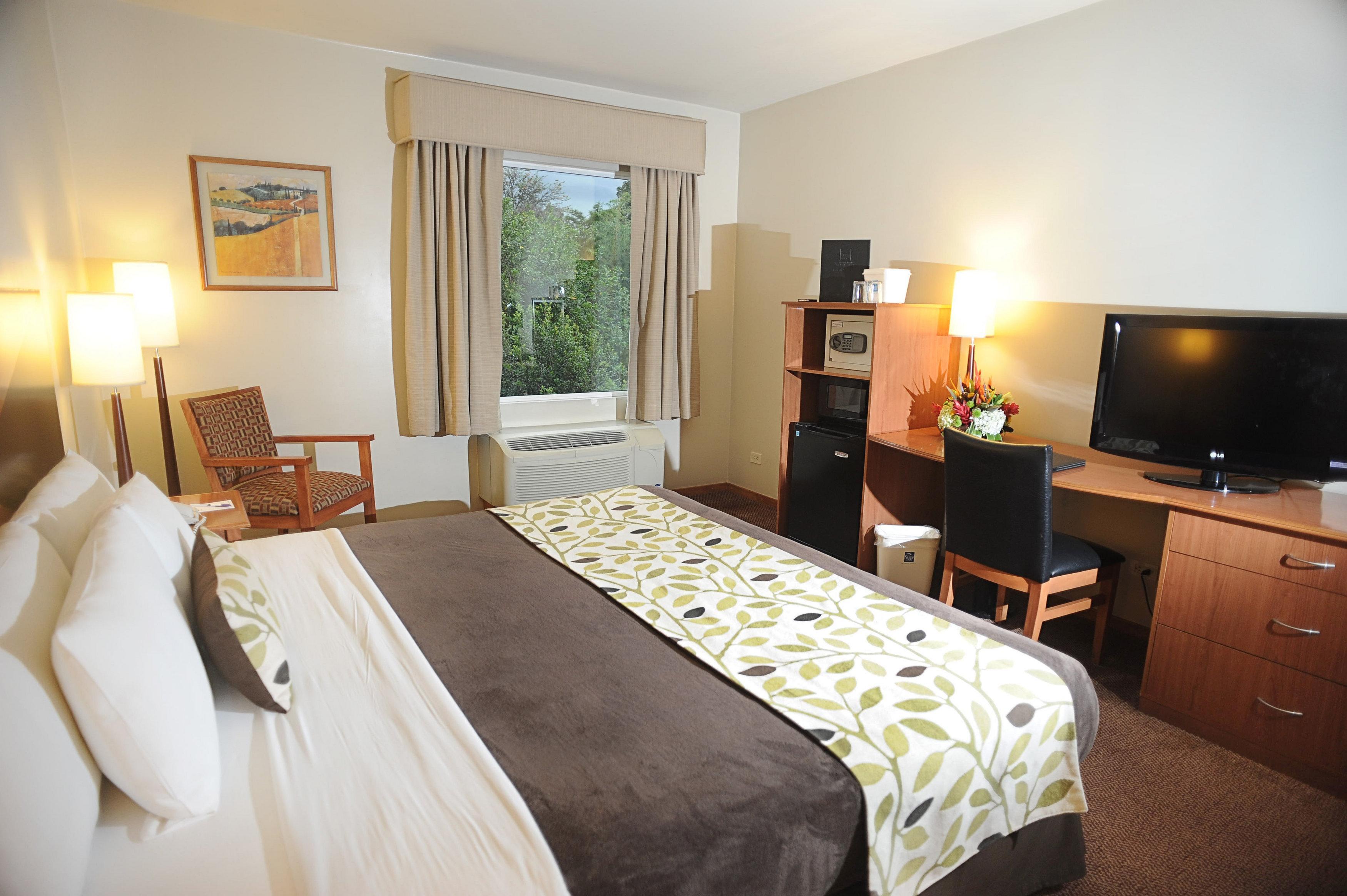 Sleep Inn Paseo Las Damas San José Zewnętrze zdjęcie