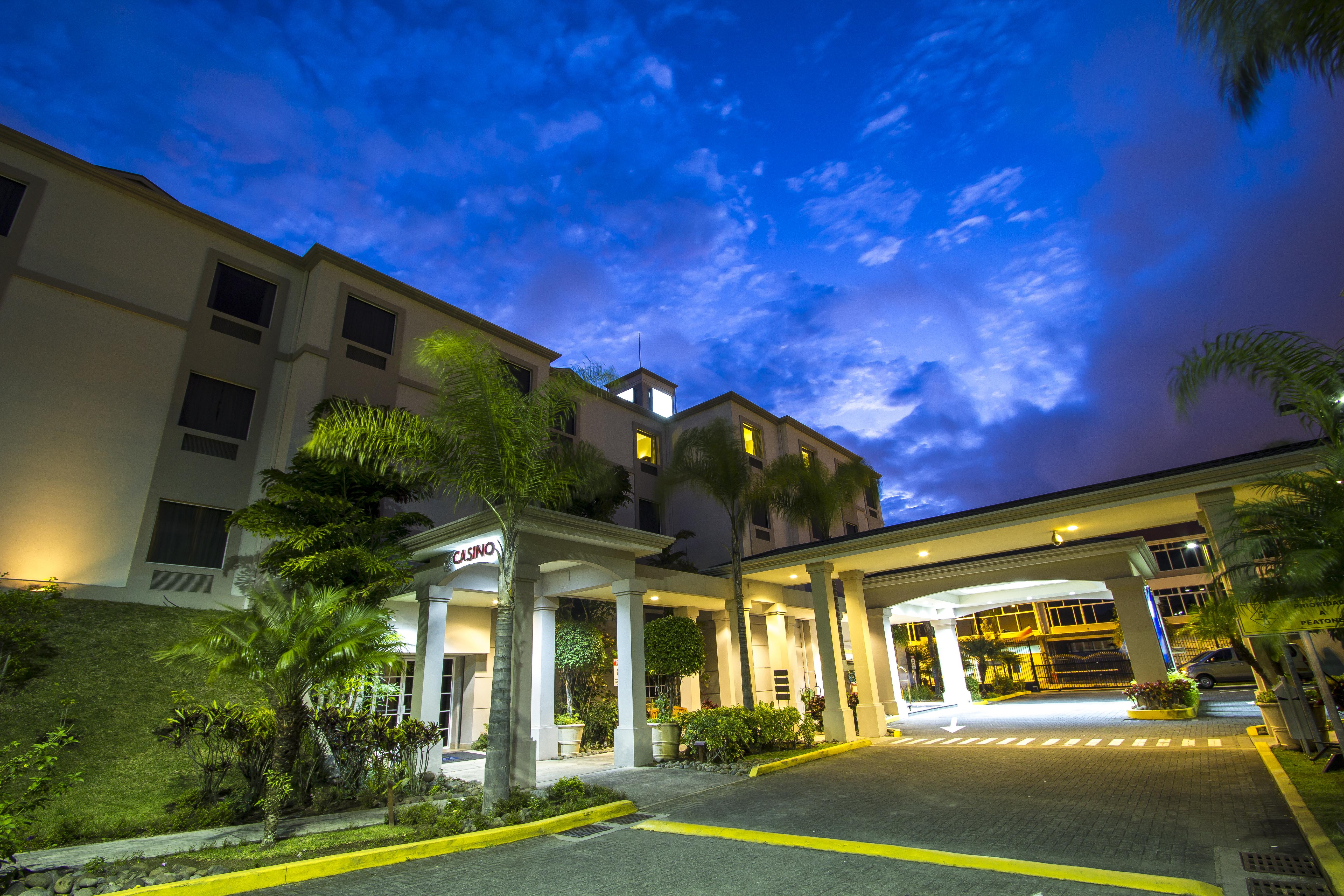 Sleep Inn Paseo Las Damas San José Zewnętrze zdjęcie