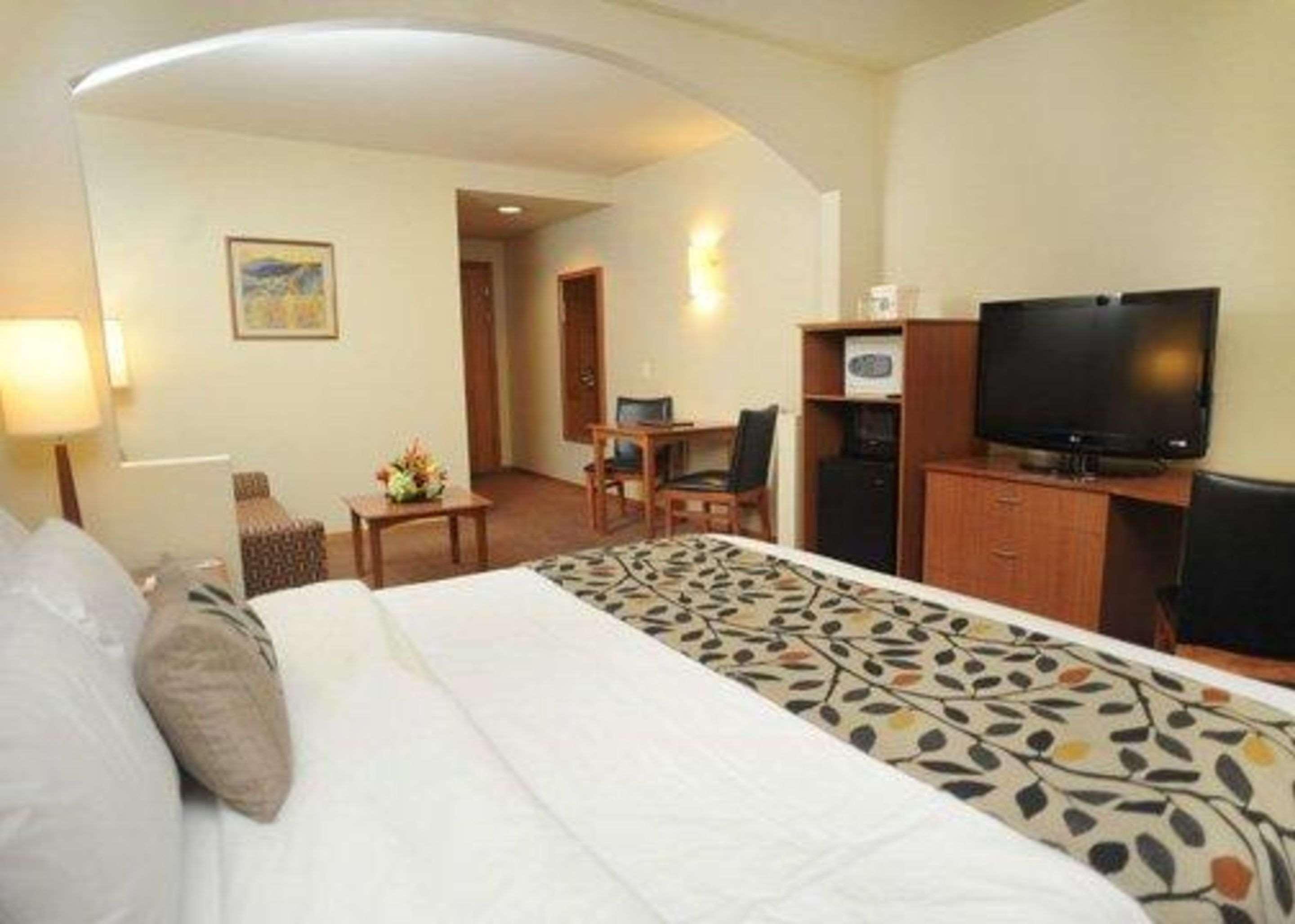 Sleep Inn Paseo Las Damas San José Zewnętrze zdjęcie