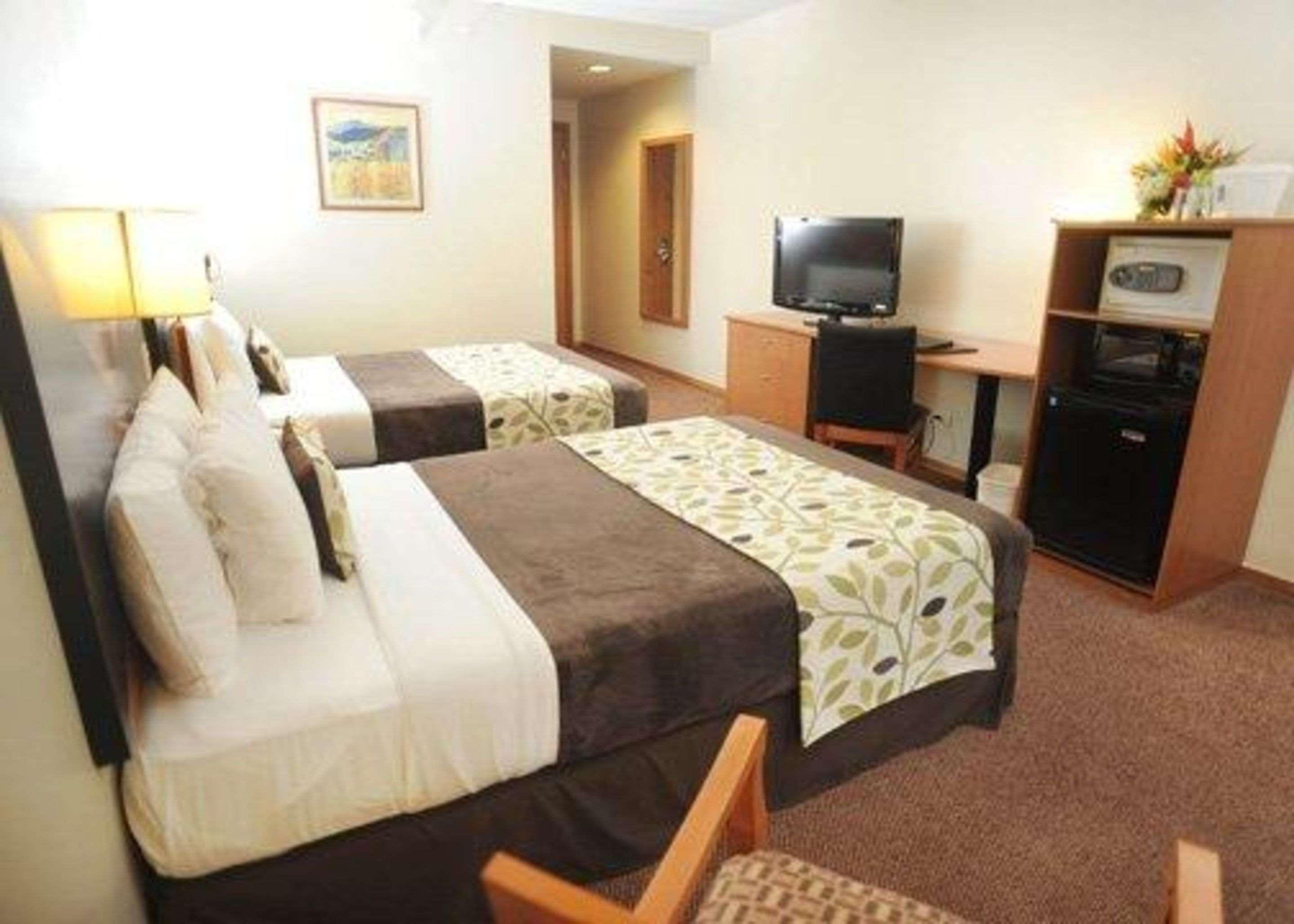 Sleep Inn Paseo Las Damas San José Zewnętrze zdjęcie