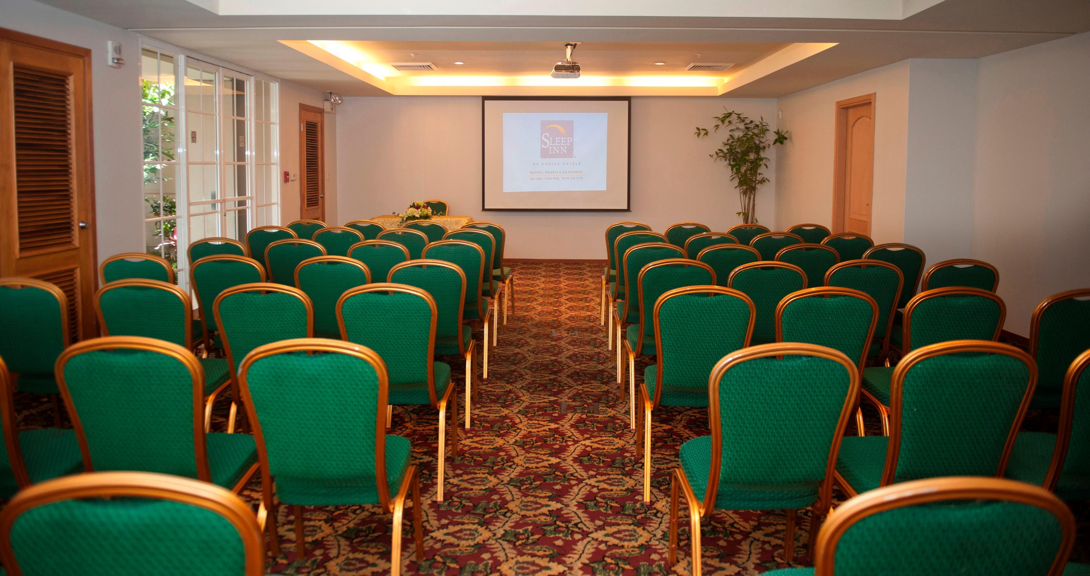 Sleep Inn Paseo Las Damas San José Zewnętrze zdjęcie