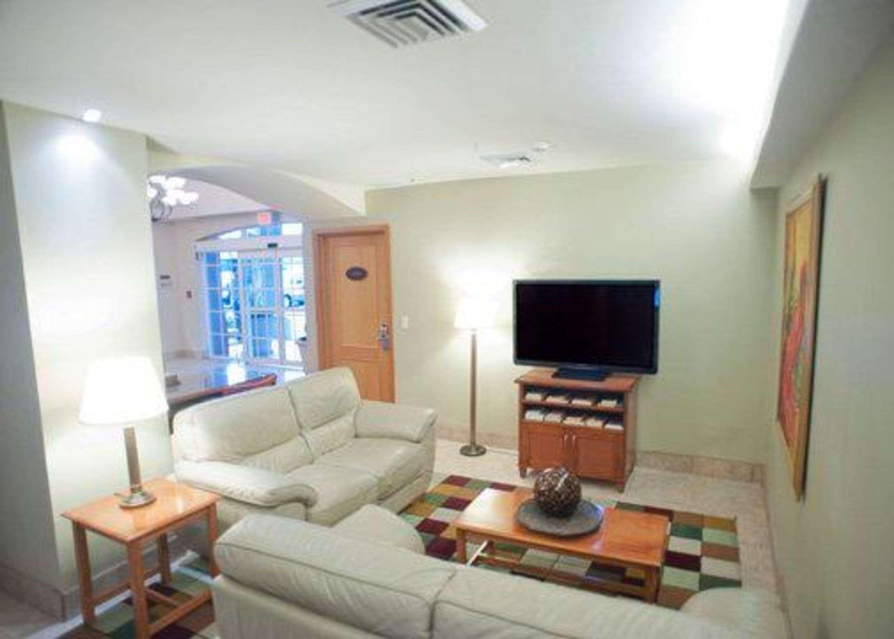 Sleep Inn Paseo Las Damas San José Zewnętrze zdjęcie