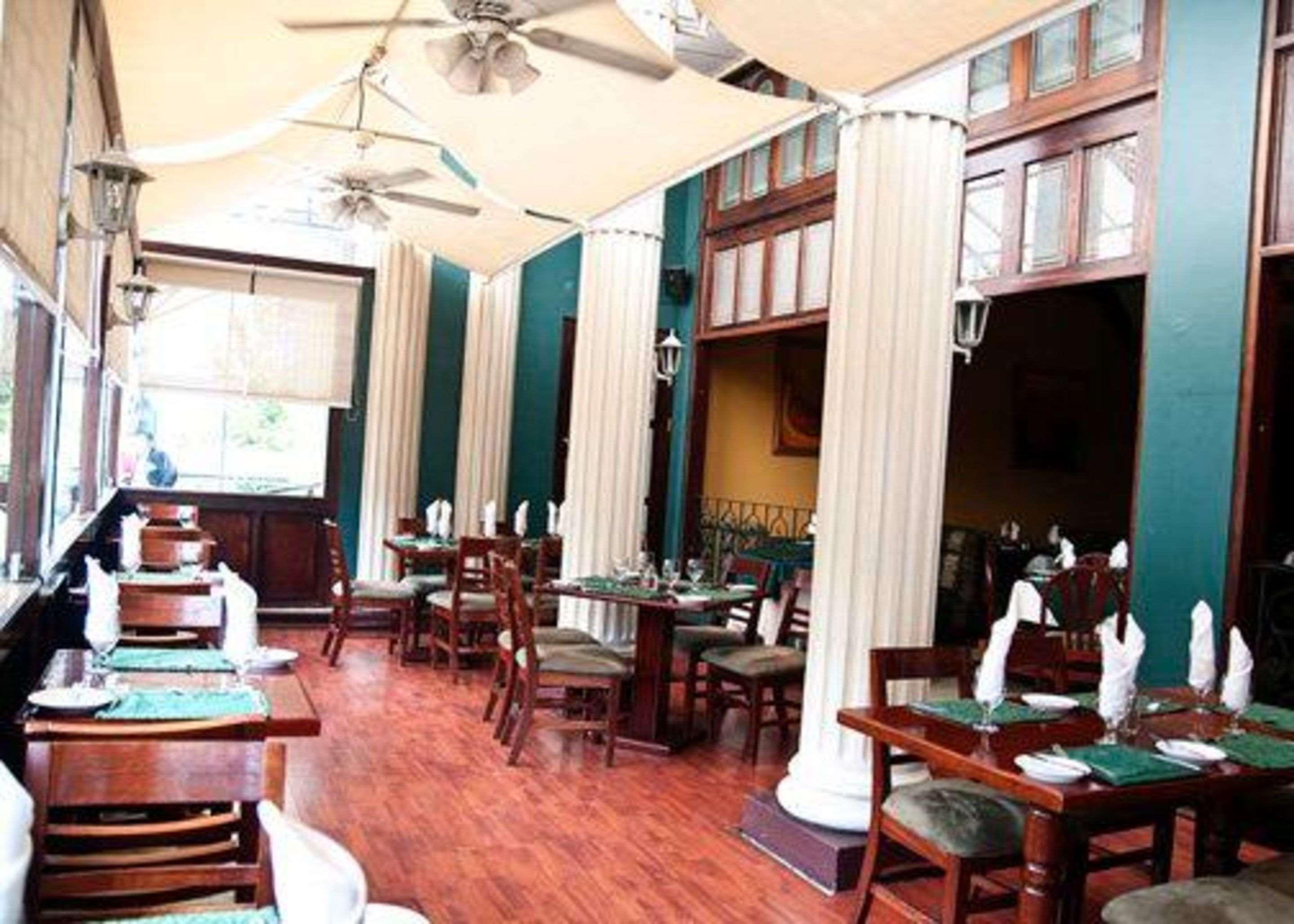 Sleep Inn Paseo Las Damas San José Zewnętrze zdjęcie