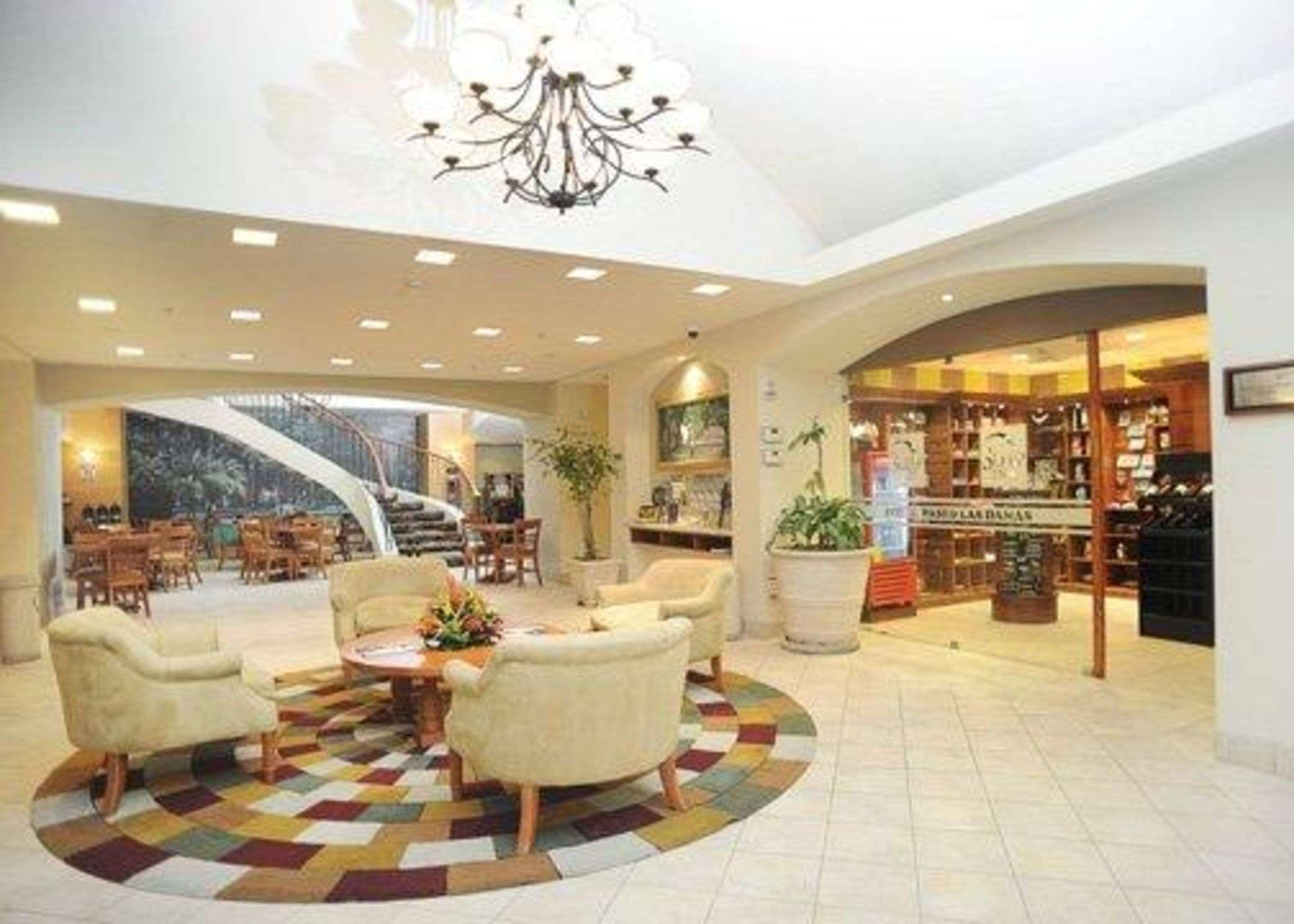 Sleep Inn Paseo Las Damas San José Zewnętrze zdjęcie