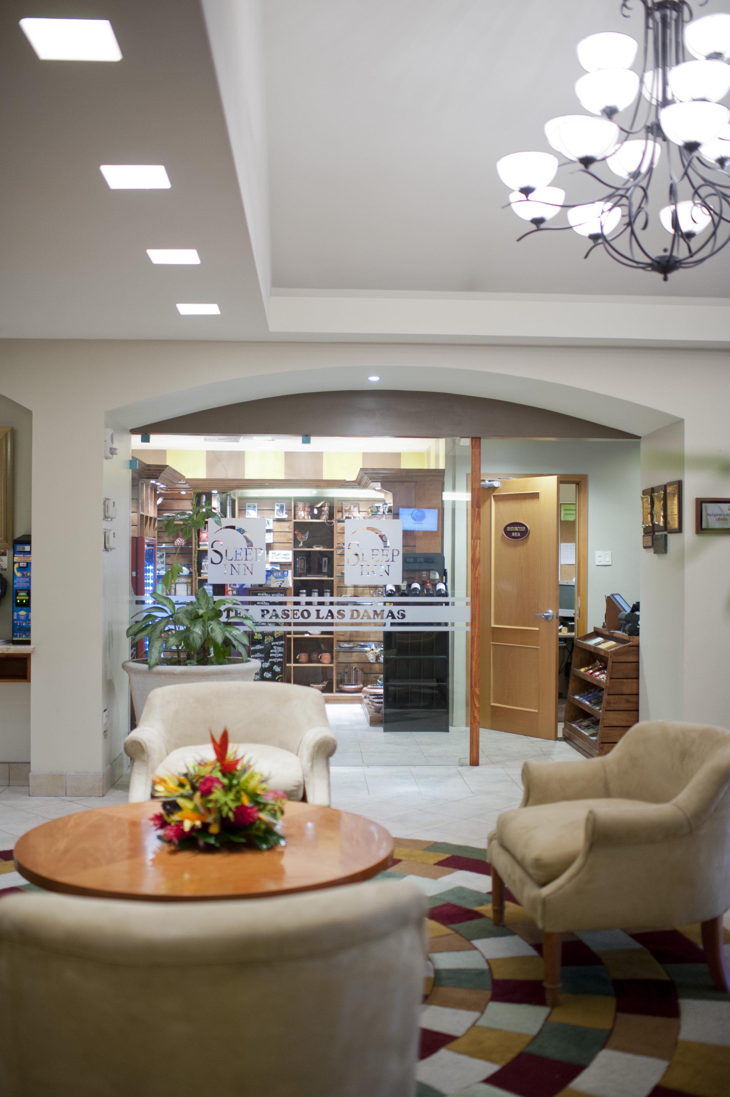 Sleep Inn Paseo Las Damas San José Zewnętrze zdjęcie