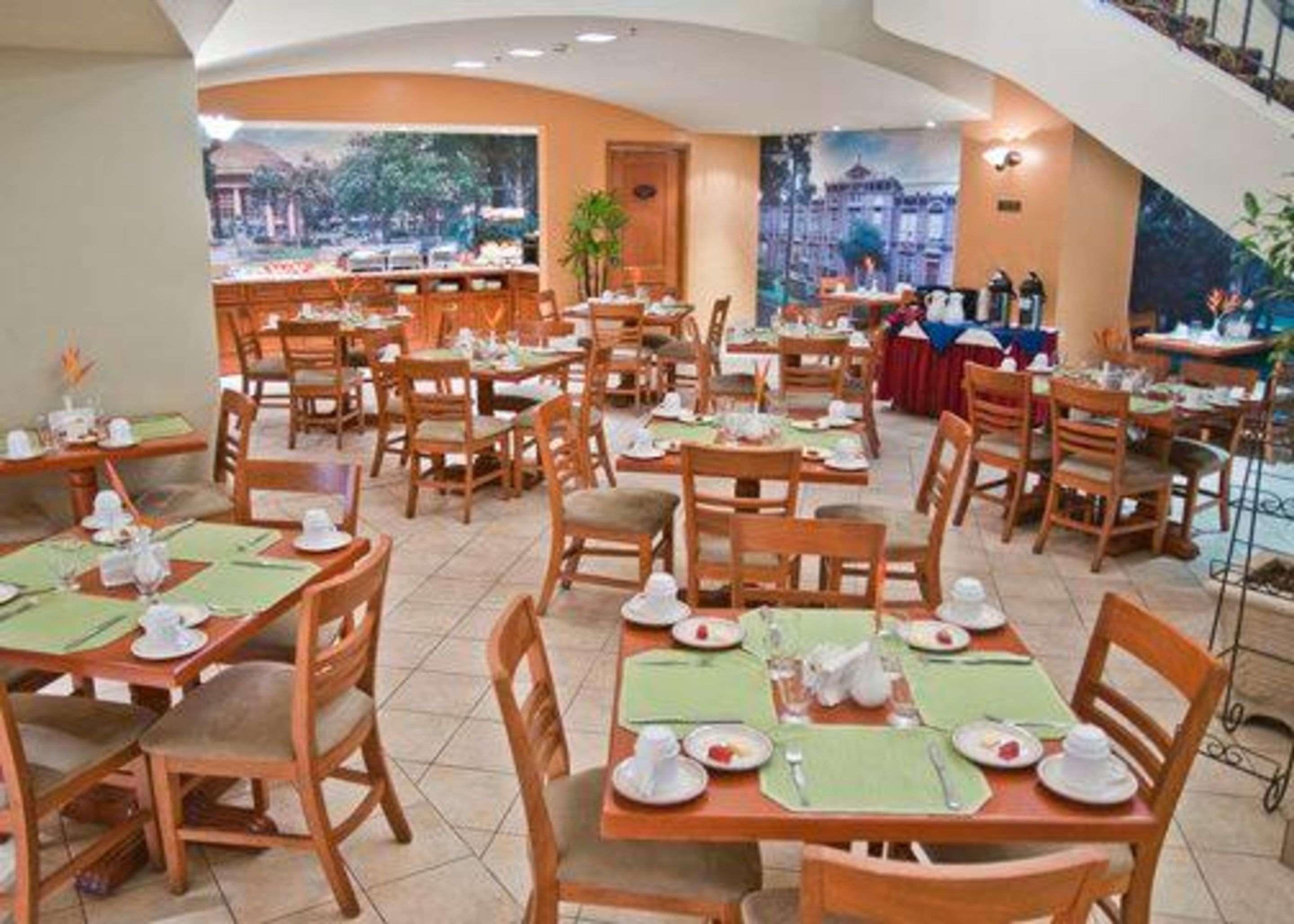 Sleep Inn Paseo Las Damas San José Zewnętrze zdjęcie