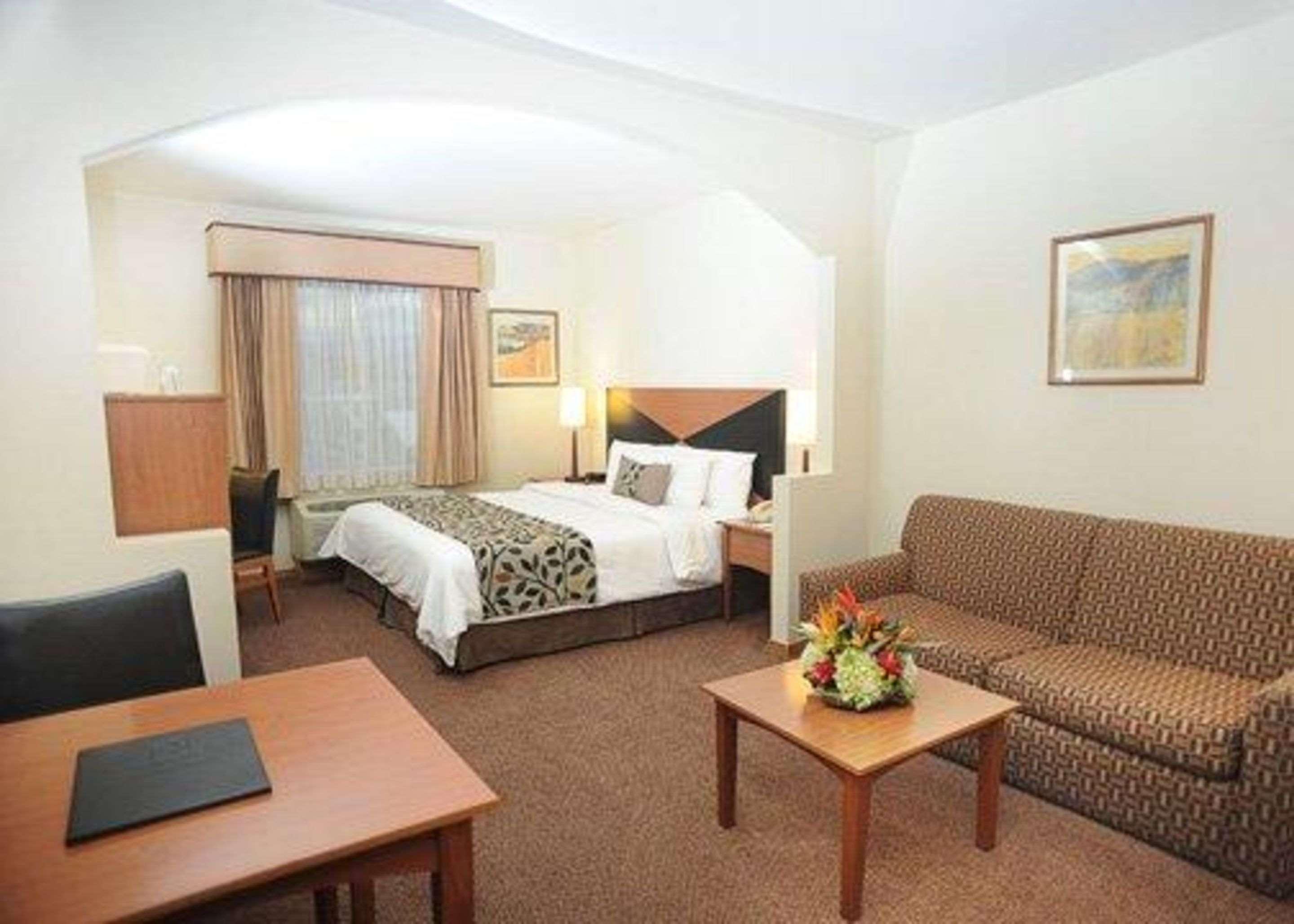 Sleep Inn Paseo Las Damas San José Zewnętrze zdjęcie