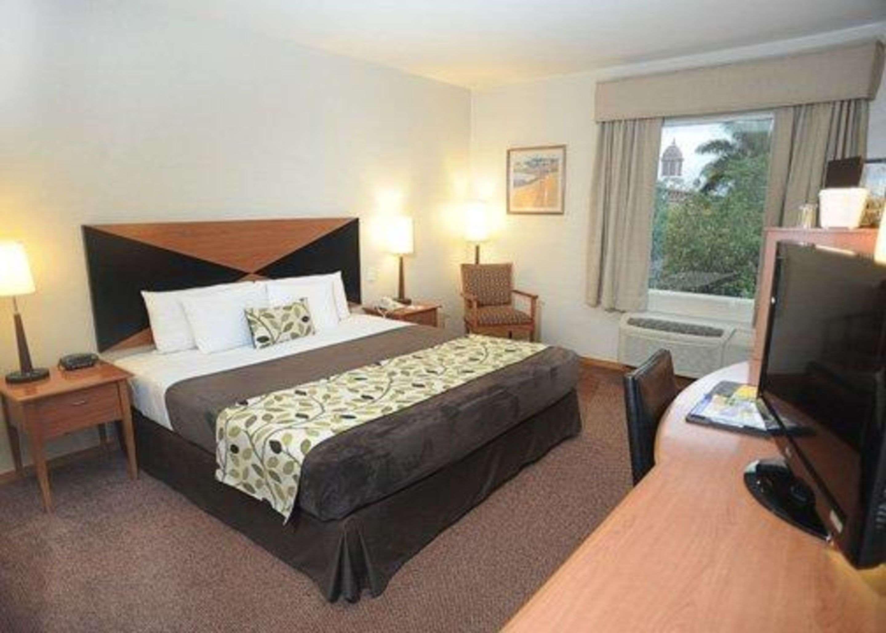 Sleep Inn Paseo Las Damas San José Zewnętrze zdjęcie