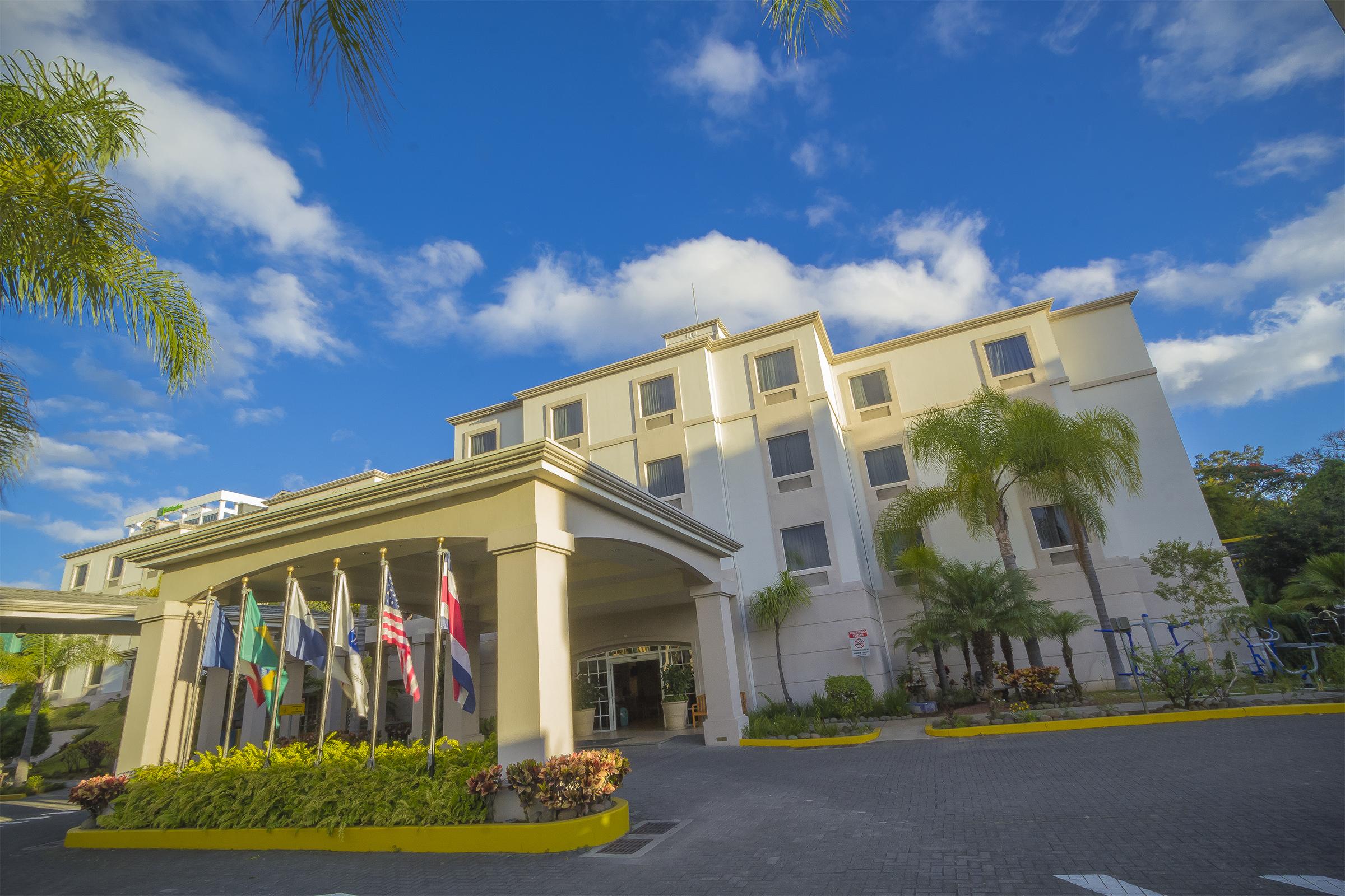 Sleep Inn Paseo Las Damas San José Zewnętrze zdjęcie