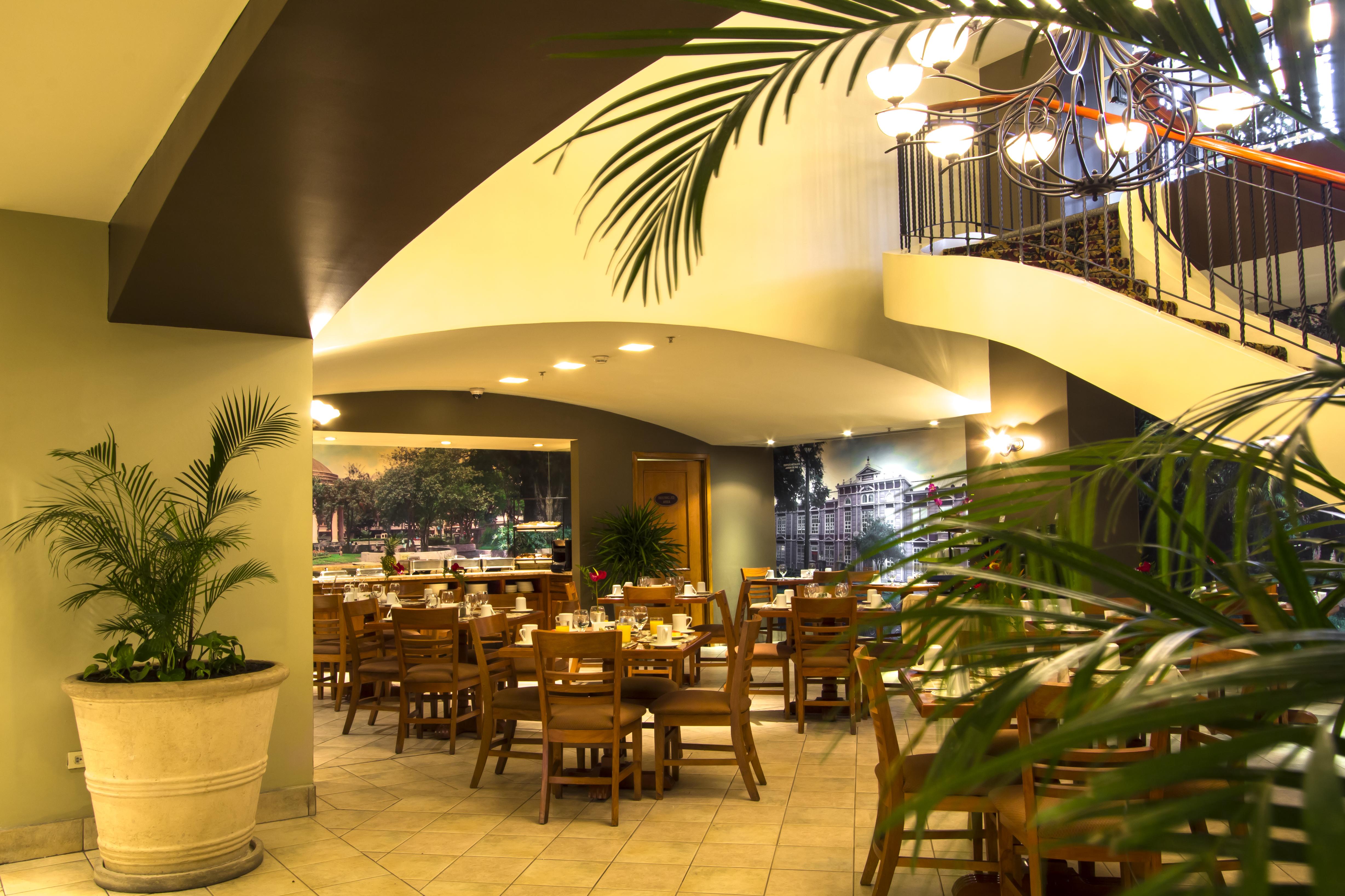Sleep Inn Paseo Las Damas San José Zewnętrze zdjęcie
