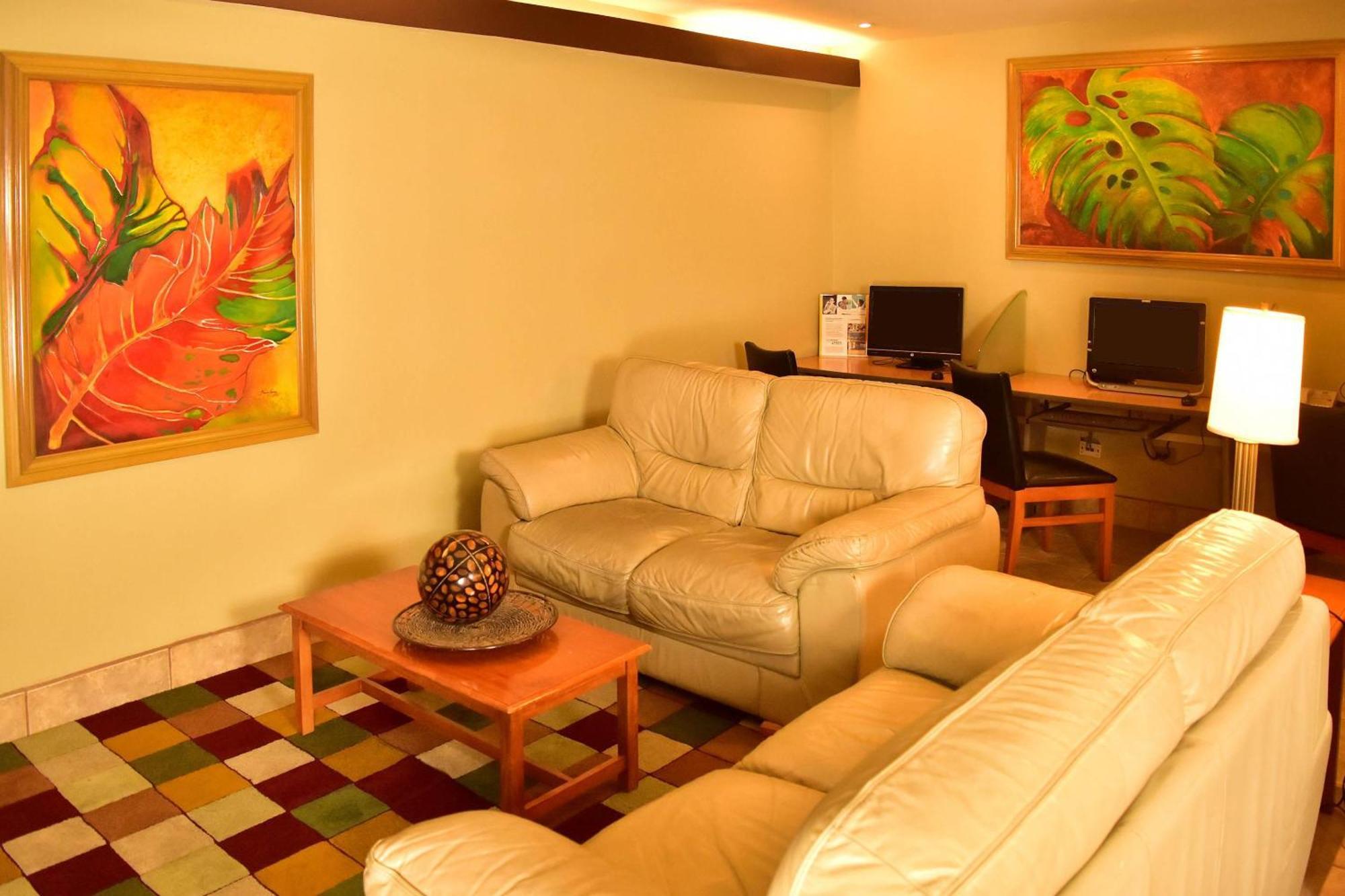 Sleep Inn Paseo Las Damas San José Zewnętrze zdjęcie