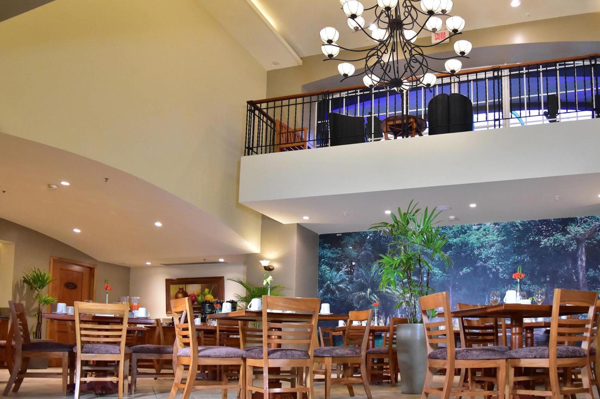 Sleep Inn Paseo Las Damas San José Zewnętrze zdjęcie