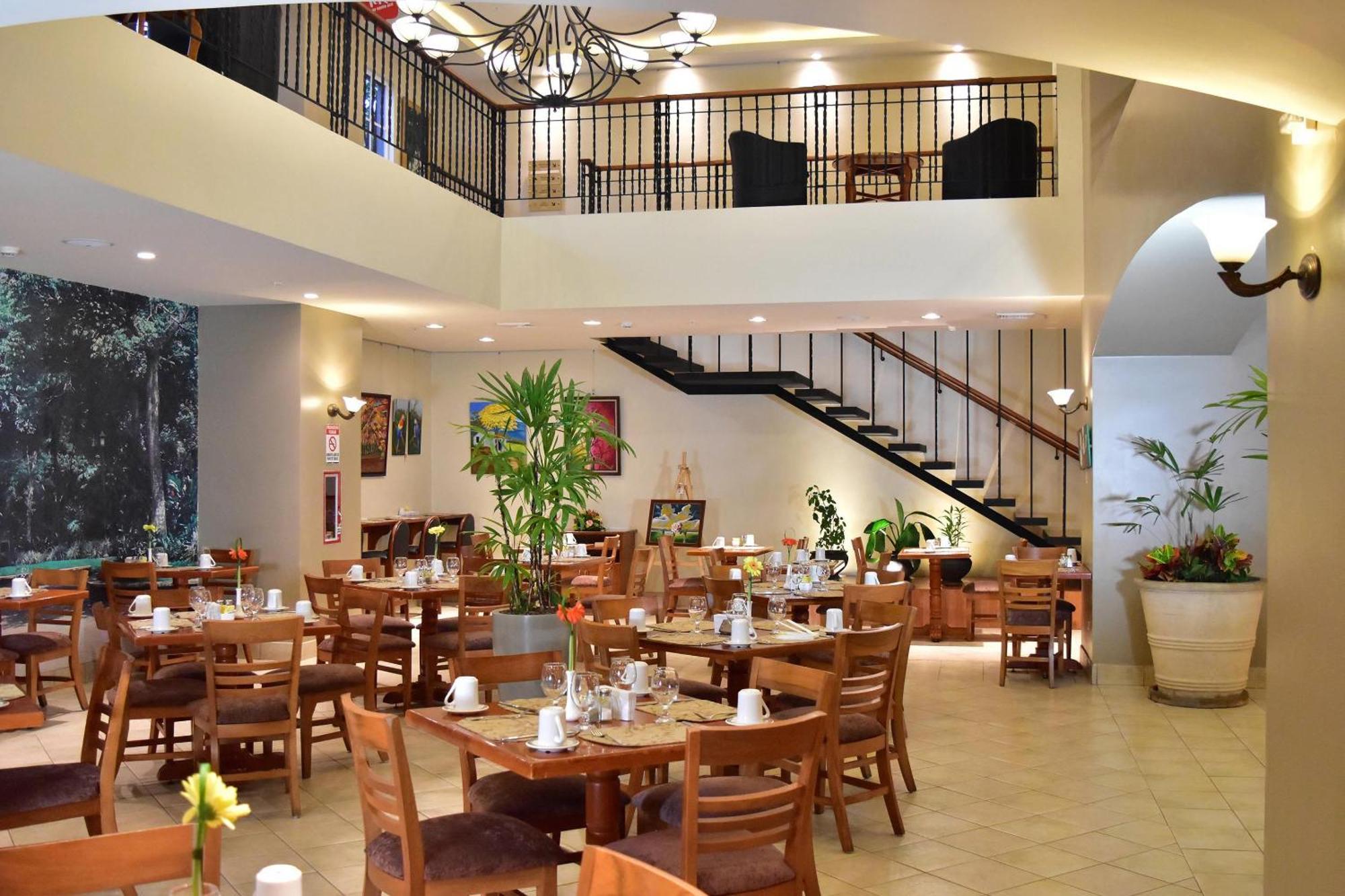 Sleep Inn Paseo Las Damas San José Zewnętrze zdjęcie