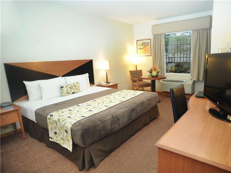 Sleep Inn Paseo Las Damas San José Zewnętrze zdjęcie