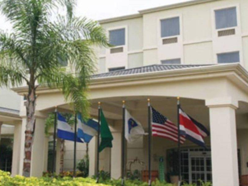 Sleep Inn Paseo Las Damas San José Zewnętrze zdjęcie