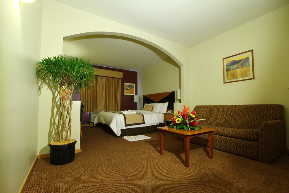 Sleep Inn Paseo Las Damas San José Zewnętrze zdjęcie