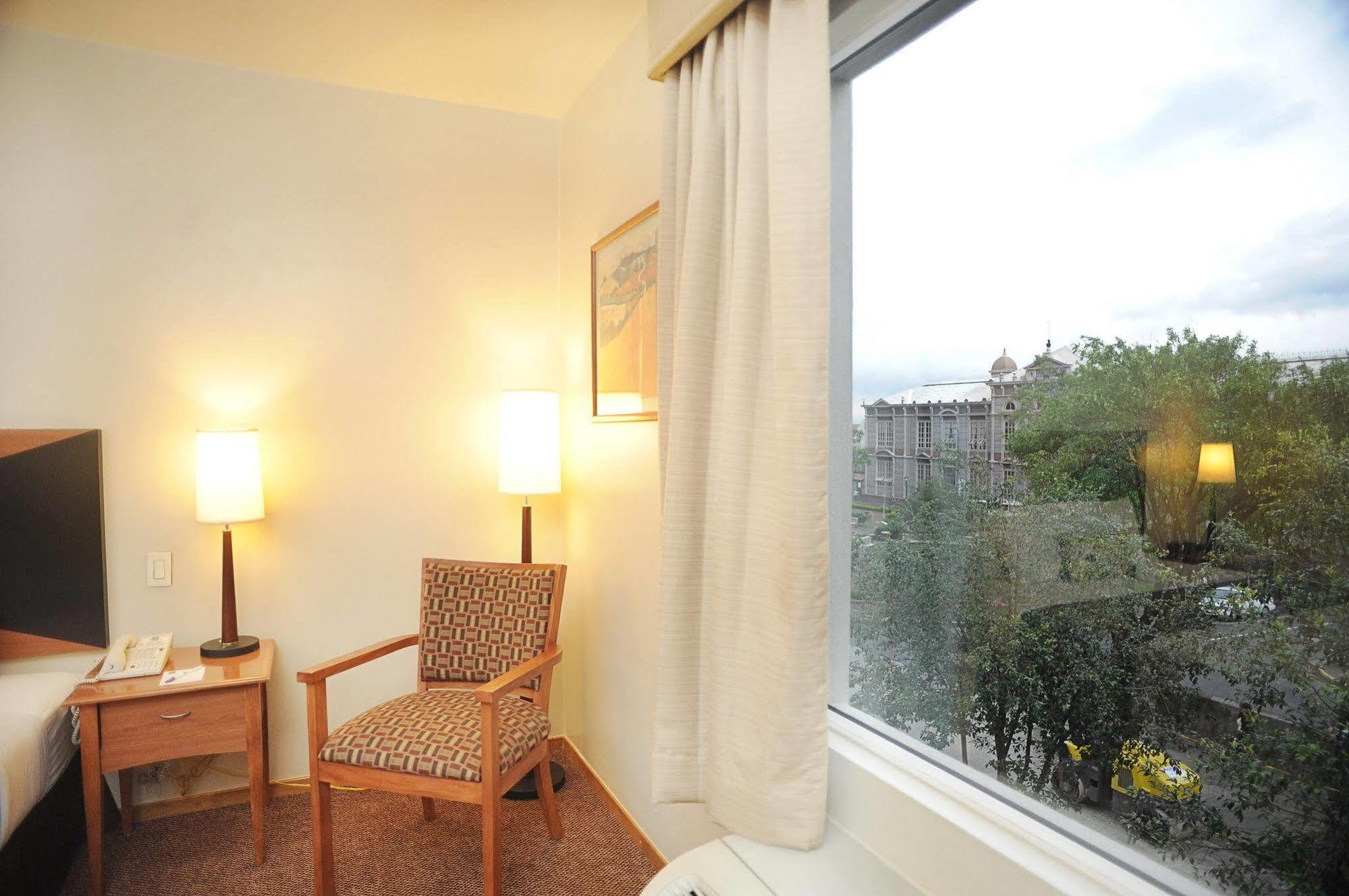 Sleep Inn Paseo Las Damas San José Zewnętrze zdjęcie