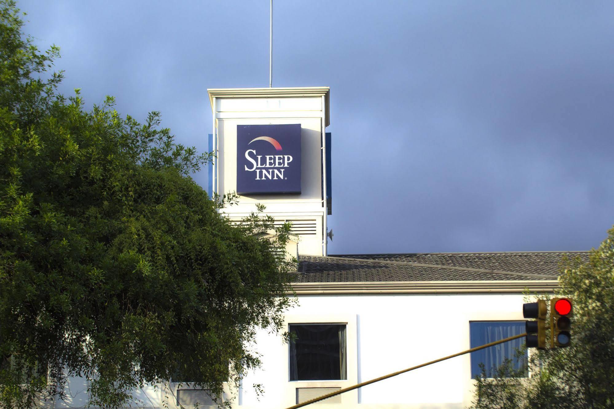 Sleep Inn Paseo Las Damas San José Zewnętrze zdjęcie