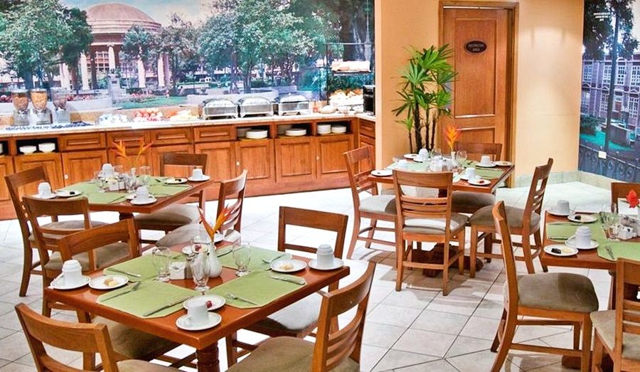 Sleep Inn Paseo Las Damas San José Zewnętrze zdjęcie