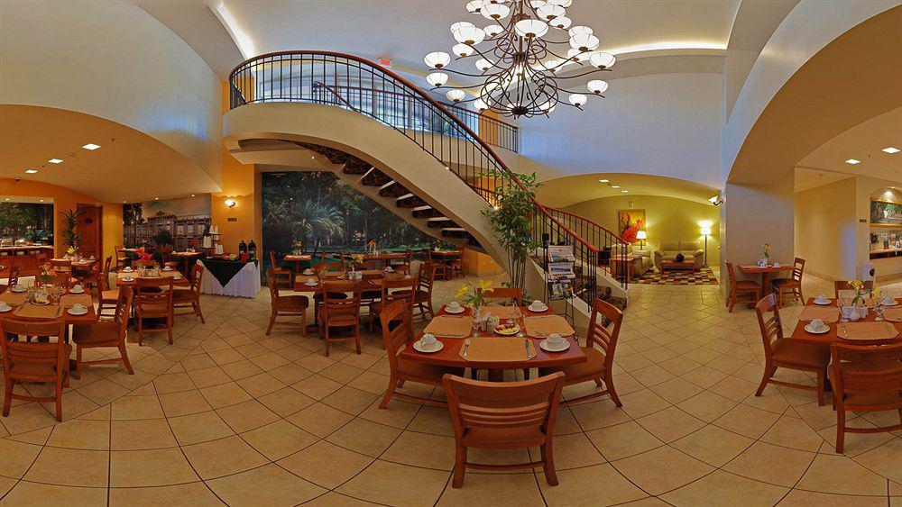 Sleep Inn Paseo Las Damas San José Zewnętrze zdjęcie