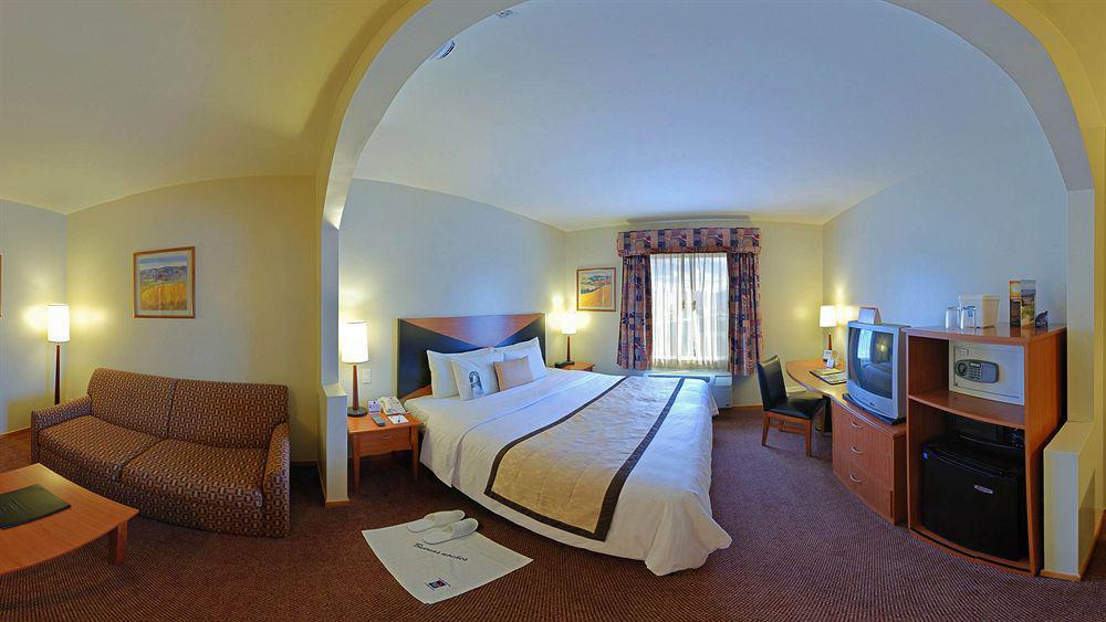Sleep Inn Paseo Las Damas San José Zewnętrze zdjęcie